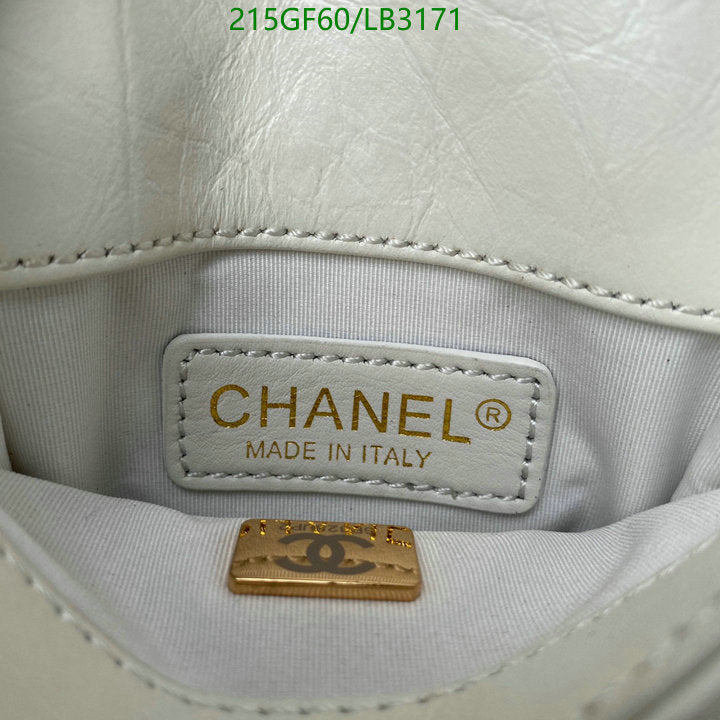 SAMC - CHL Bags - 875