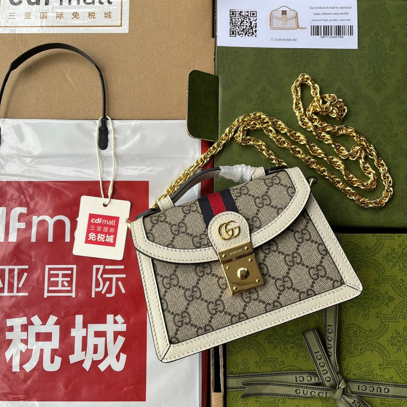 Glami Fashion - GCI Bags - 9222