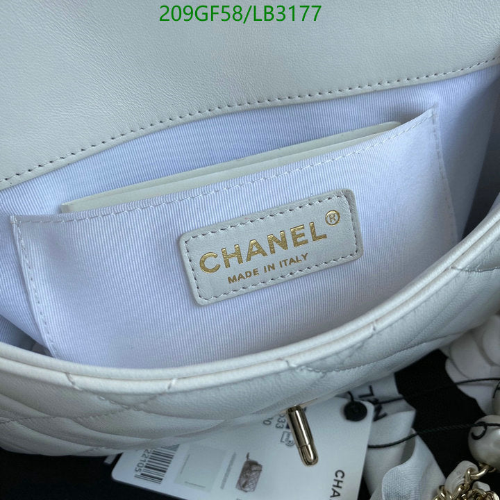 SAMC - CHL Bags - 874