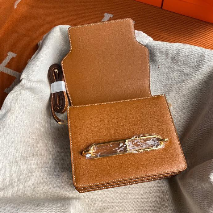 Satchel Bags - HMS-Bags - 1194