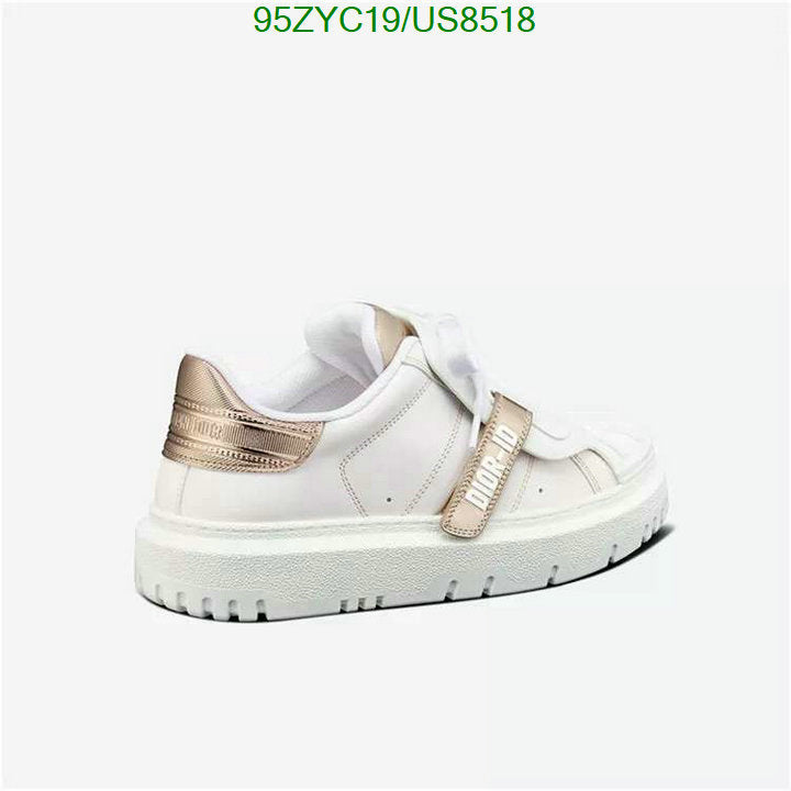 SAMCC - DOR Women Shoes - 1526