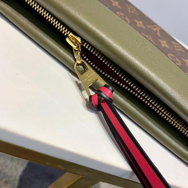 Glami Fashion Lu-Vi bags - 9034