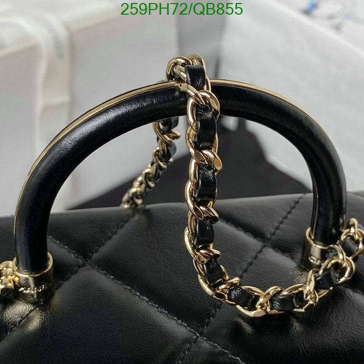 SAMC - CHL Bags - 352