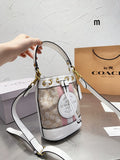 Satchel Bags - CCH Bags - 184