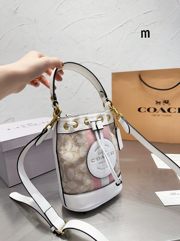 Satchel Bags - CCH Bags - 184