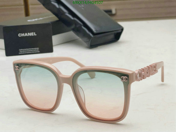 SAMC - CHL Glasses - 422