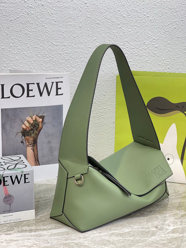 Glamy - LWO Bags - 655