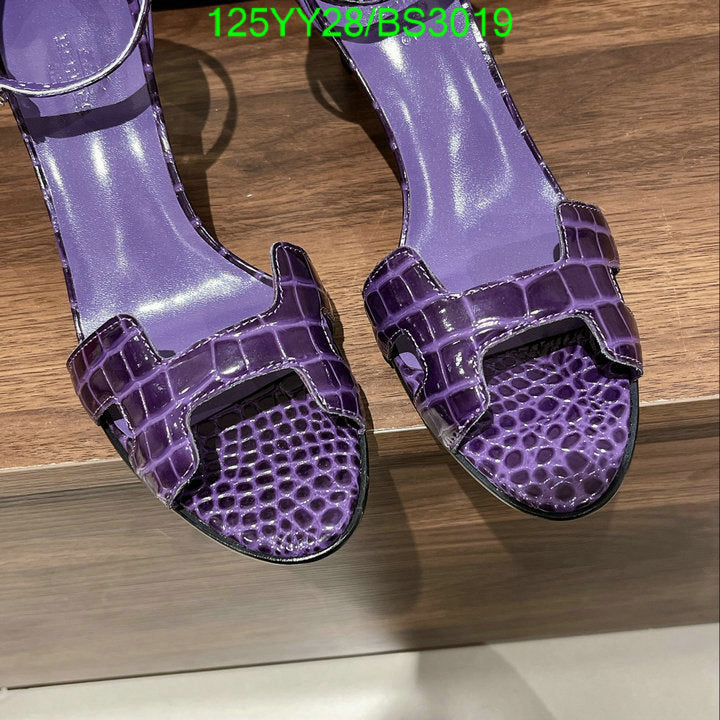 SAMC - HMS Women Shoes - 118