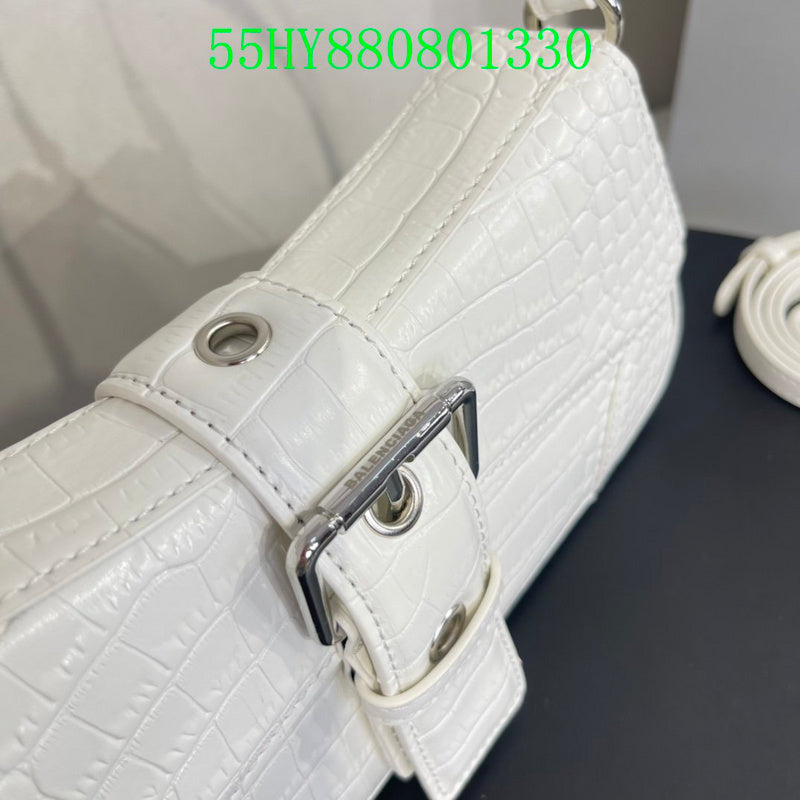 Satchel Bags - BGA Bags - 2146