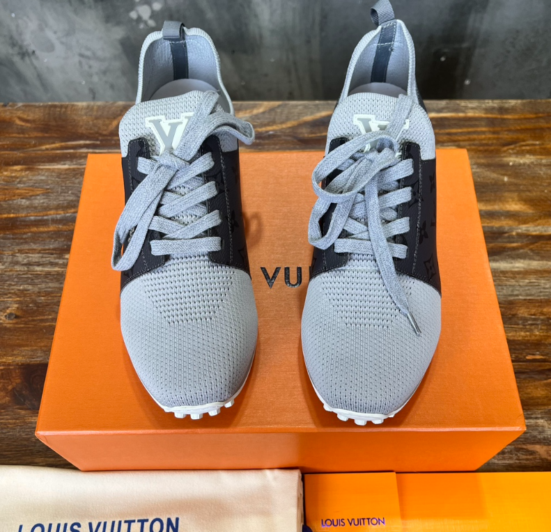SAMC - LOV Men Shoes - 037