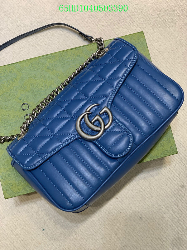 Glami Fashion - GCI Bags - 10467