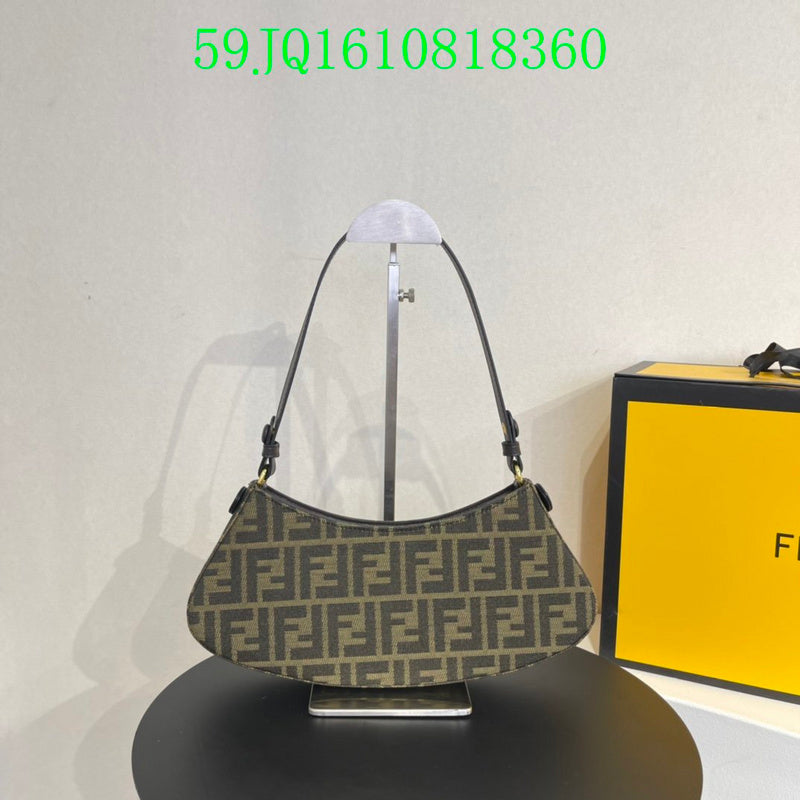 Glami - FDE Bags - 1477