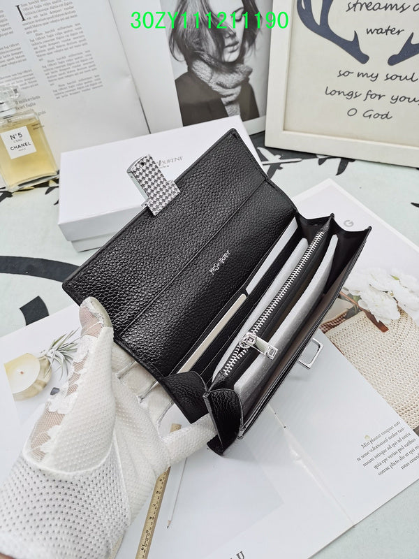 Glami - YLS Wallet - 326