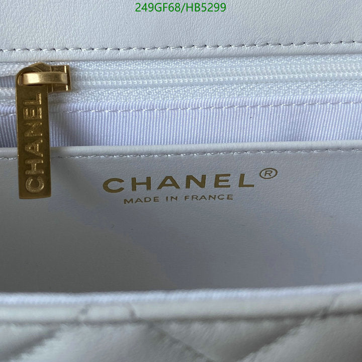 SAMC - CHL Bags - 161