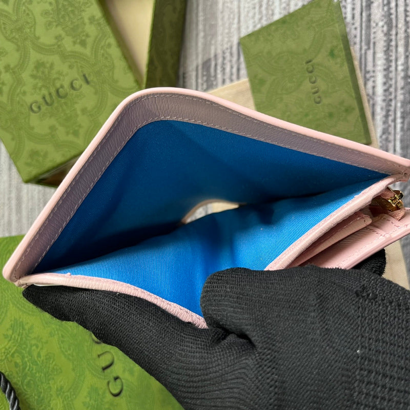Glami - GUKI Wallets - 207