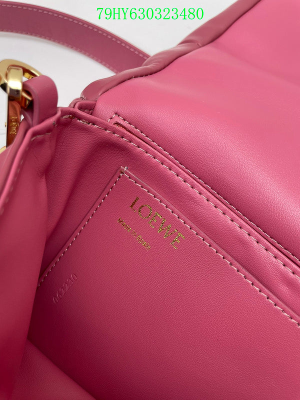 Satchel Bags - LWE Bags - 116