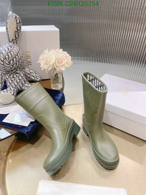 SAMC - Mix Boots - 588