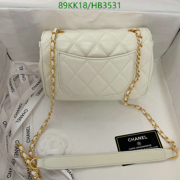 SAMC - CHL Bags Crossbody - 042