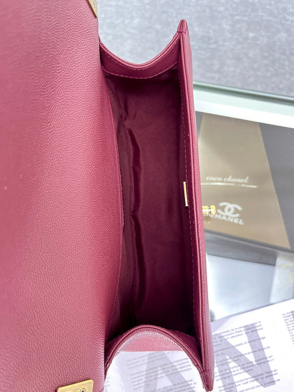 Satchel Bags - CLN Bags - 301