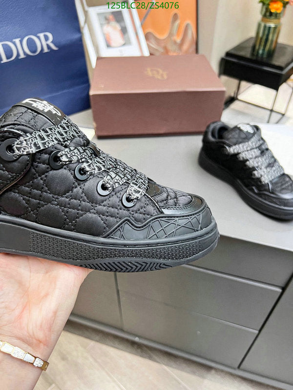 SAMC - DOR Women Sneakers - 113