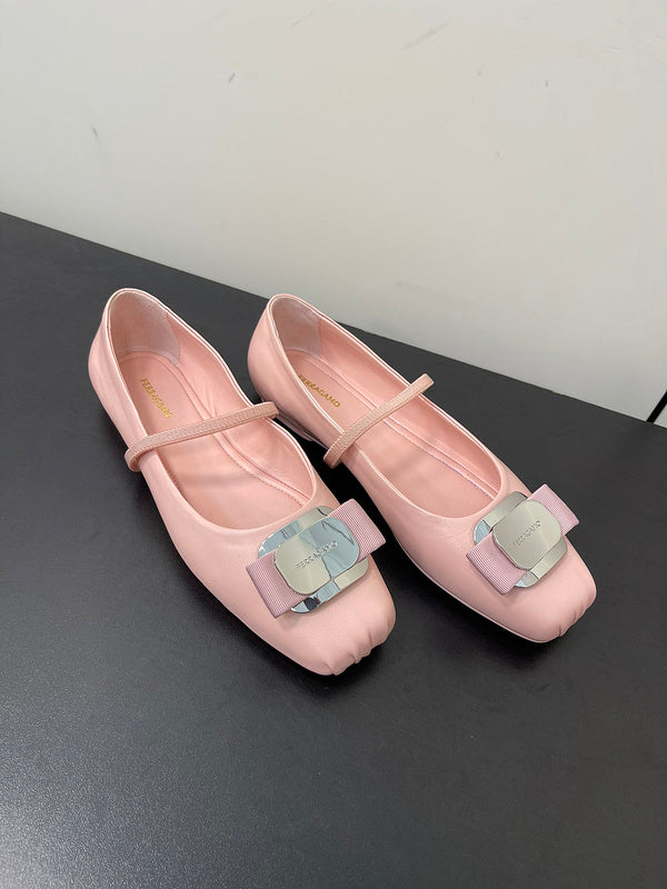Glami - FGO Women Shoes - 212