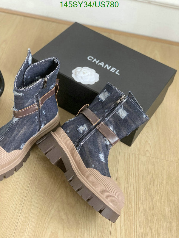 SAMC - Mix Boots - 075