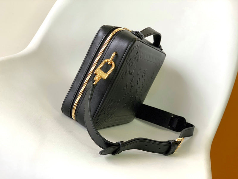 Satchel Bags - VL Bags - 1384