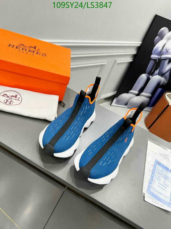 SAMC - HMS Women Shoes - 470