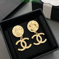 SAMC - CHL Jewelry Earrings - 379