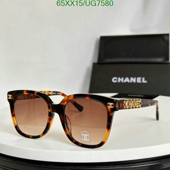SAMC - CHL Glasses - 202