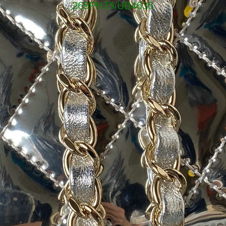 SAMC - CHL Bags - 289