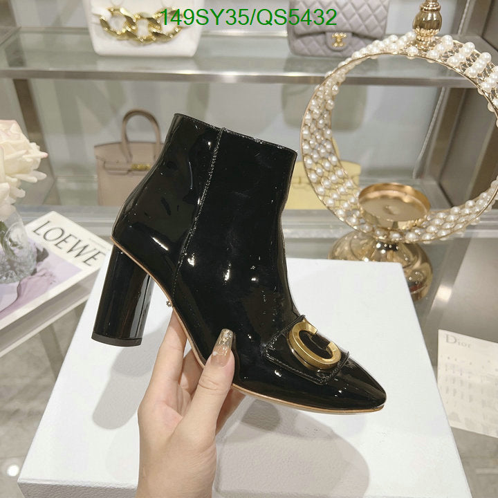 SAMCC - DOR Women Shoes - 1595