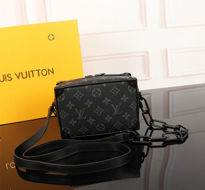 Satchel Bags - VL Bags - 3462