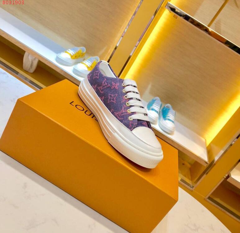 SAMC - LOV Women Shoes - 1678