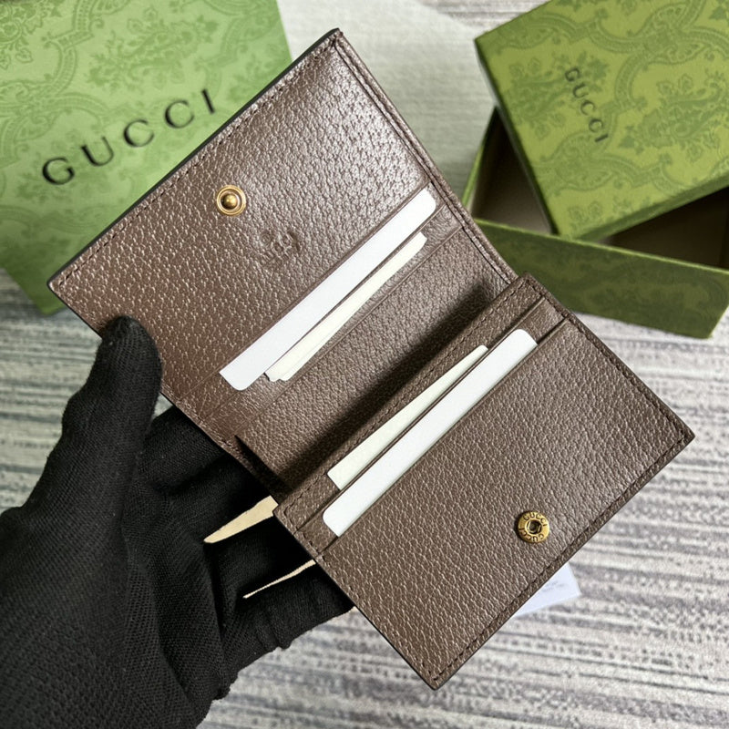 Glami - GUKI Wallets - 130