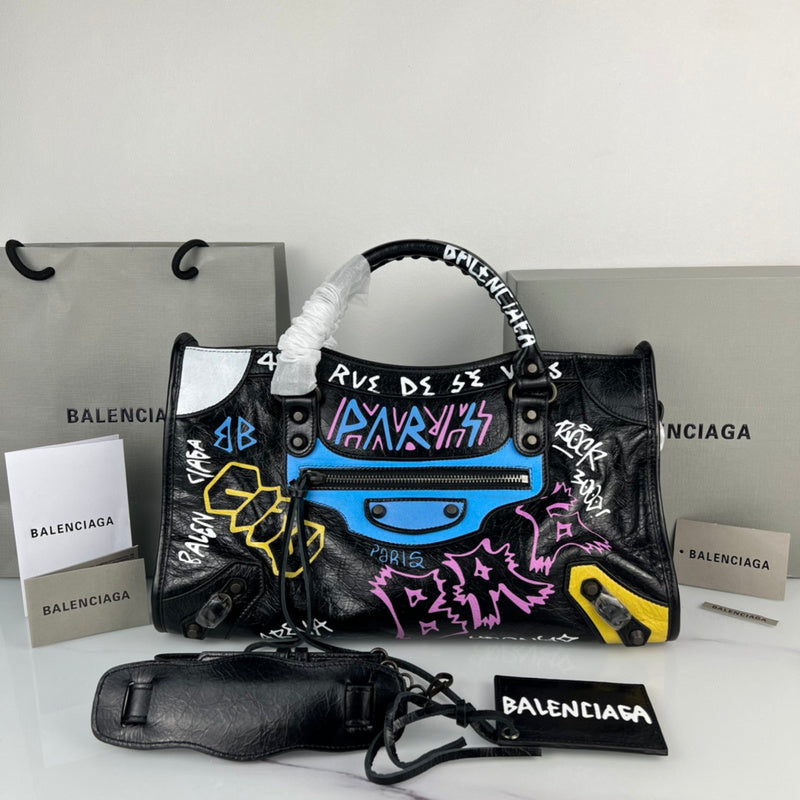 Glamy - BG Bags - 279