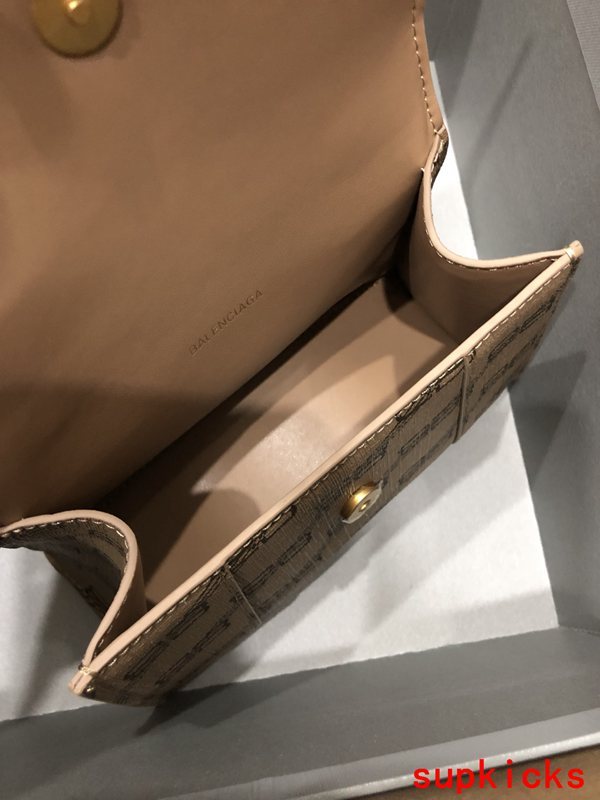 Glami- - BG Hourglass Bags - 081