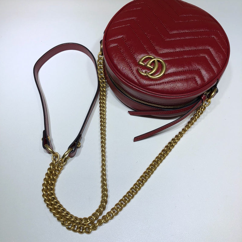 Glami-i GUKI Women Bags - 807
