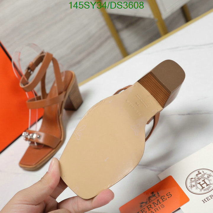 SAMC - HMS Women Shoes - 060