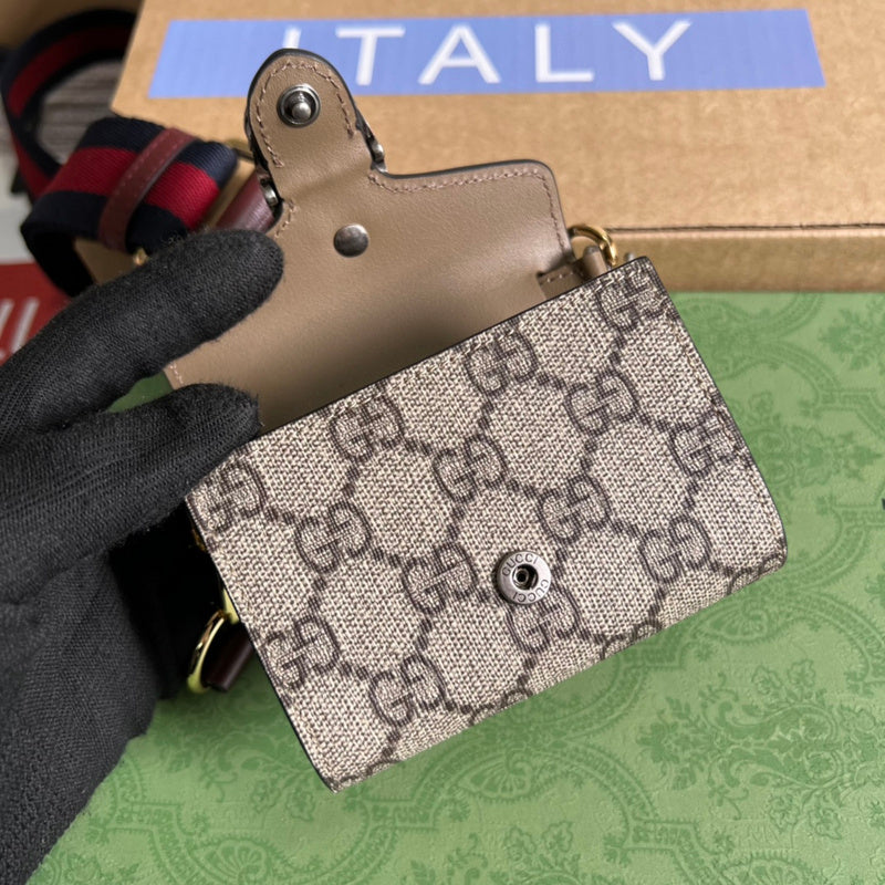 Glami Fashion - GCI Bags - 9355