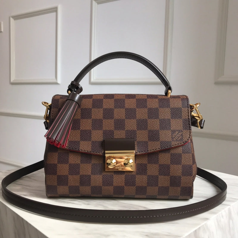 Satchel Bags - VL1 Bags - 328