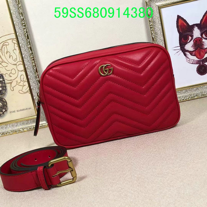 Glami - GUKI Bags - 2333