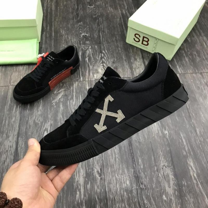 Glamy - YZO Men Shoes - 251