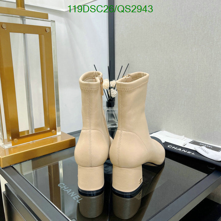 SAMC - CHL Women Boots - 356