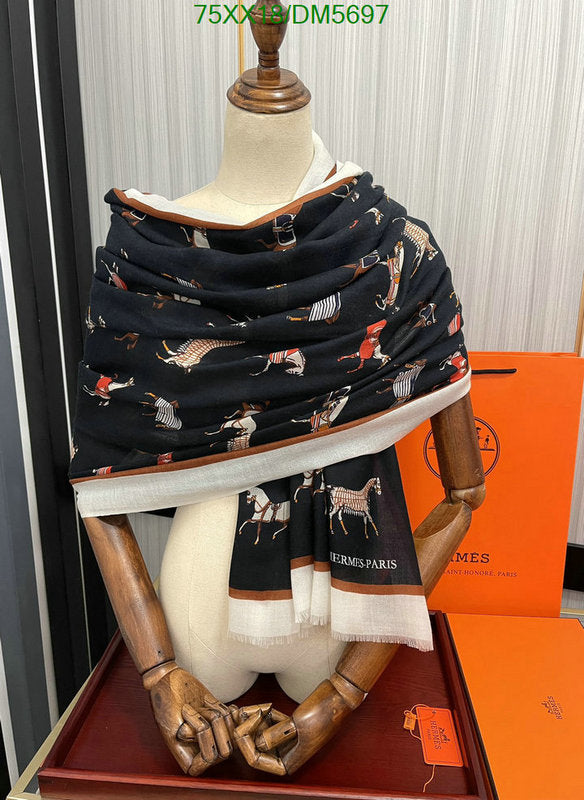 SAMC - HMS Scarves - 062