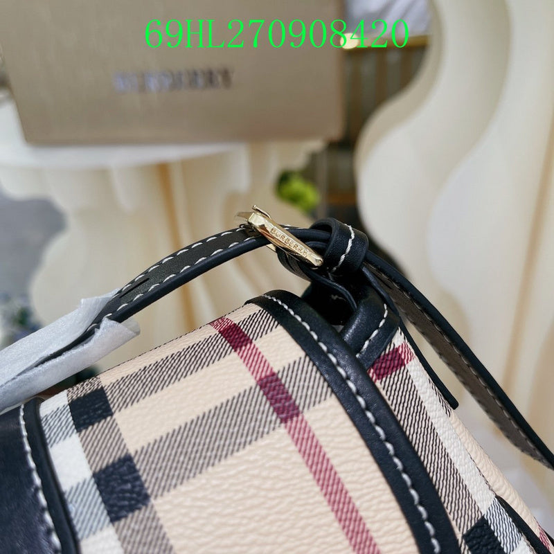 ELE Fashion -BBR Bags - 268