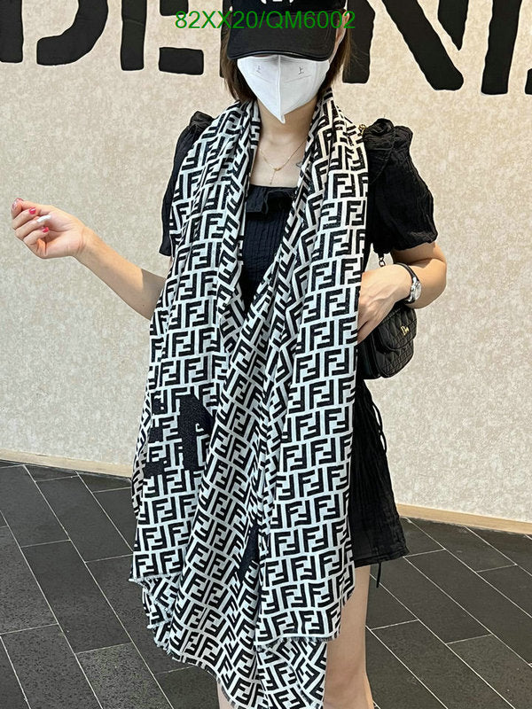 SAMC - FDE Scarves - 141