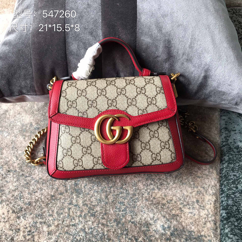 Satchel Bags - GCI Bags - 7029