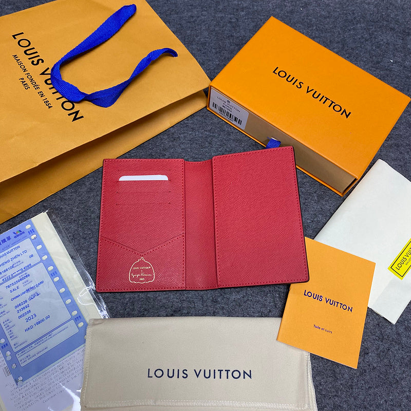 Glami - LOV Wallets - 081