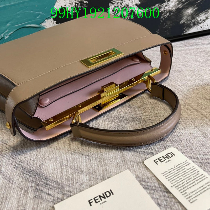 Glami - FDE Bags - 1975